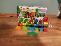 Lego Duplo 10558 Zahlen Zug von 1,5 bis 5 Jahre mit OVP Sachsen - Kamenz Vorschau