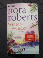 Nora Roberts Winterwunder Baden-Württemberg - Mosbach Vorschau