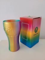 Mcdonald's Coca Cola Regenbogen Glas Gläser 2022 Dresden - Blasewitz Vorschau