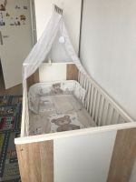 Babybett Kinderbett  70 x 140 Nordrhein-Westfalen - Ratingen Vorschau