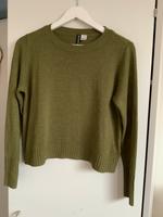Strickpullover von Divided leicht cropped Hessen - Spangenberg Vorschau