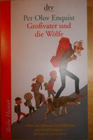 Großvater und die Wölfe 978-3-423-62226-4 Baden-Württemberg - Ummendorf Vorschau