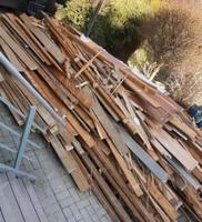 Wir entsorgen Holz, Sperrmüll, Bauschutt, Müll, Laminat, Teppich Wuppertal - Barmen Vorschau