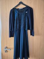 festliches Kleid Gr.S mit Bolerojacke Hessen - Wetzlar Vorschau
