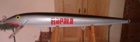 Rapala Wobbler Giant Lure Nordrhein-Westfalen - Geldern Vorschau