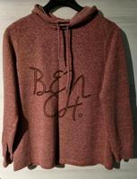 Cooler Hoodie/ Sweatshirt/Pullover v.Bench Gr. M/38, beere Brandenburg - Beelitz Vorschau