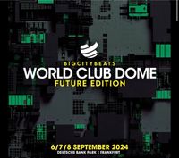 2x VIP TICKET | 3 DAYS - WORLD CLUB DOME 2024 Niedersachsen - Laatzen Vorschau