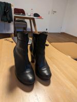 Damenschuhe Damen Schuhe Högel Halbstiefel 37 Gr. Baden-Württemberg - Gerlingen Vorschau