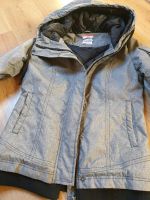 Winterjacke grau Nordrhein-Westfalen - Datteln Vorschau