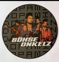 Böhse Onkelz Vinyl Picture Dopamin Bayern - Selb Vorschau