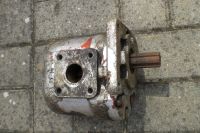 Hydraulikpumpe DDR IFA W50 RS09 Sachsen-Anhalt - Salzmünde Vorschau