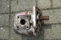Hydraulikpumpe DDR IFA W50 RS09 Sachsen-Anhalt - Salzmünde Vorschau