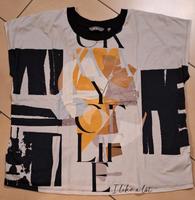 Shirt *Ulla Popken* Gr.50/52 Sachsen - Döbeln Vorschau