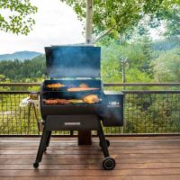 PELLET-GRILL | Traeger IRONWOOD 885 / Pelletgrill *NEU/OVP* Saarland - Großrosseln Vorschau