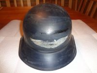 Stahlhelm  Luftschutzhelm Luftschutz Helm  WK2 WW2 Bayern - Prackenbach Vorschau