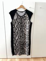 Ärmelloses Kleid von Marc Cain, Gr. 40 Essen - Essen-Kettwig Vorschau