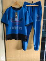 Damen Adidas Anzug NEU Gr. 42 Nordrhein-Westfalen - Lüdenscheid Vorschau