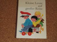 "Kleine Leute auf großer Fahrt. Ein musikalisches Bilderbuch" DDR Pankow - Prenzlauer Berg Vorschau