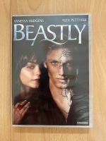 DVD Beastly Drama Romanze Vanessa Hudgens Alex Pettyfer Hessen - Offenbach Vorschau