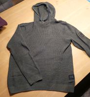 Jack & Jones Strickpullover Gr. L grün Niedersachsen - Harsefeld Vorschau