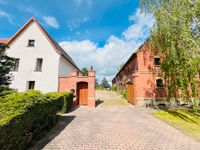 Idyllisches Zweifamilienhaus mit großem Grundstück Sachsen - Krostitz Vorschau