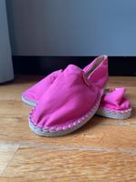 Havaianas! Espandrilles! Pink! Neu! 37! Damenschuh Bayern - Gauting Vorschau