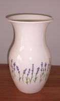 ✅☀️Lavendel☆Provence☆Bodenvase☆Deko Vase☆Blumenvase☆Emaille-TOP!! Leipzig - Großzschocher Vorschau