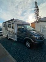 ACTIVE PLUS Knaus VAN TI PLUS 650 MEG PLATINUM SELECTION Hessen - Nauheim Vorschau