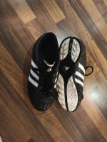 Fußball Schuhe 32 schwarz Junge/Mädchen Nordrhein-Westfalen - Niederzier Vorschau