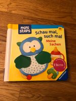 Kinder Buch zum suchen :) Saarbrücken-Dudweiler - Scheidt Vorschau