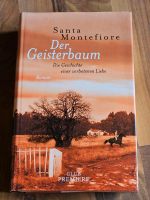 Der Geisterbaum v. Santa Montefiore Hessen - Riedstadt Vorschau