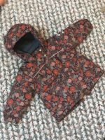 Winterjacke Wintermantel Gr.92 Floral braun Mikk-Line neu Nordrhein-Westfalen - Swisttal Vorschau