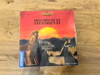 Siedler von Catan Ergänzung Historische Szenarien II Schleswig-Holstein - Reinbek Vorschau