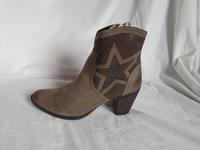 TAMARIS Stiefel Leder / braun / NP 89,95 / Gr. 41 / NEU _(29) Berlin - Tempelhof Vorschau