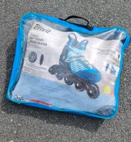 Inline Skates / Inliner Kinder (Größe 33-37) Nordrhein-Westfalen - Spenge Vorschau