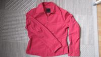 Amisu, rote Jacke, Gr. 40 Nordrhein-Westfalen - Recklinghausen Vorschau