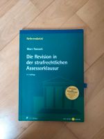 Russack: Die Revision in der strafrechtl. Assesorklausur 14. Aufl Freiburg im Breisgau - Altstadt Vorschau