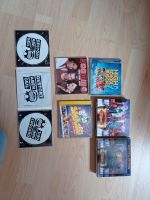 Verschiedene Musik CDs - Smash, Chipz, etc Niedersachsen - Northeim Vorschau