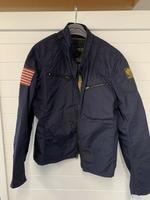 Ralph Lauren Jacke Bikerjacke Größe L neu mit Etikett Bayern - Waltenhofen Vorschau