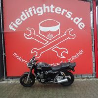 Yamaha XJR1200 Motor Vergaser Felgen Sitz Rahmen CDI Tank Bayern - Mantel Vorschau