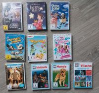 Verschiedene DVDs (siehe Bilder) Bochum - Bochum-Wattenscheid Vorschau