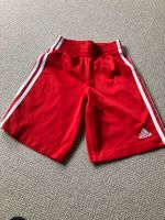 Adidas Sporthose 128-140 rot Bonn - Bad Godesberg Vorschau