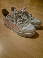 Damen Sneaker Puma Größe 39 Schleswig-Holstein - Flensburg Vorschau