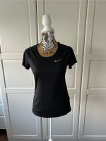 Nike Damen T-Shirt schwarz S Niedersachsen - Emden Vorschau