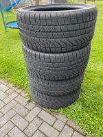 Pirelli PZero Winterreifen 245/40R19 , 275/35R19 Rheinland-Pfalz - Wissen Vorschau