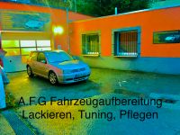 Autolackierer Fahrzeuglackierer Lackierer Essen - Essen-West Vorschau