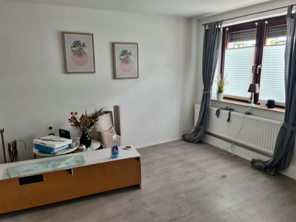 3 Zimmer Wohnung Achim Centrum in Achim