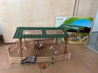 Schleich Farm Life 42189 inkl. Original Karton Bayern - Aicha vorm Wald Vorschau