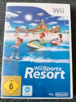 Nintendo wii Spiel Sports Resort Hannover - Döhren-Wülfel Vorschau