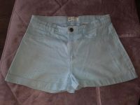 Jeans Shorts Hose von H&M Größe 170 hellblau Kreis Pinneberg - Schenefeld Vorschau